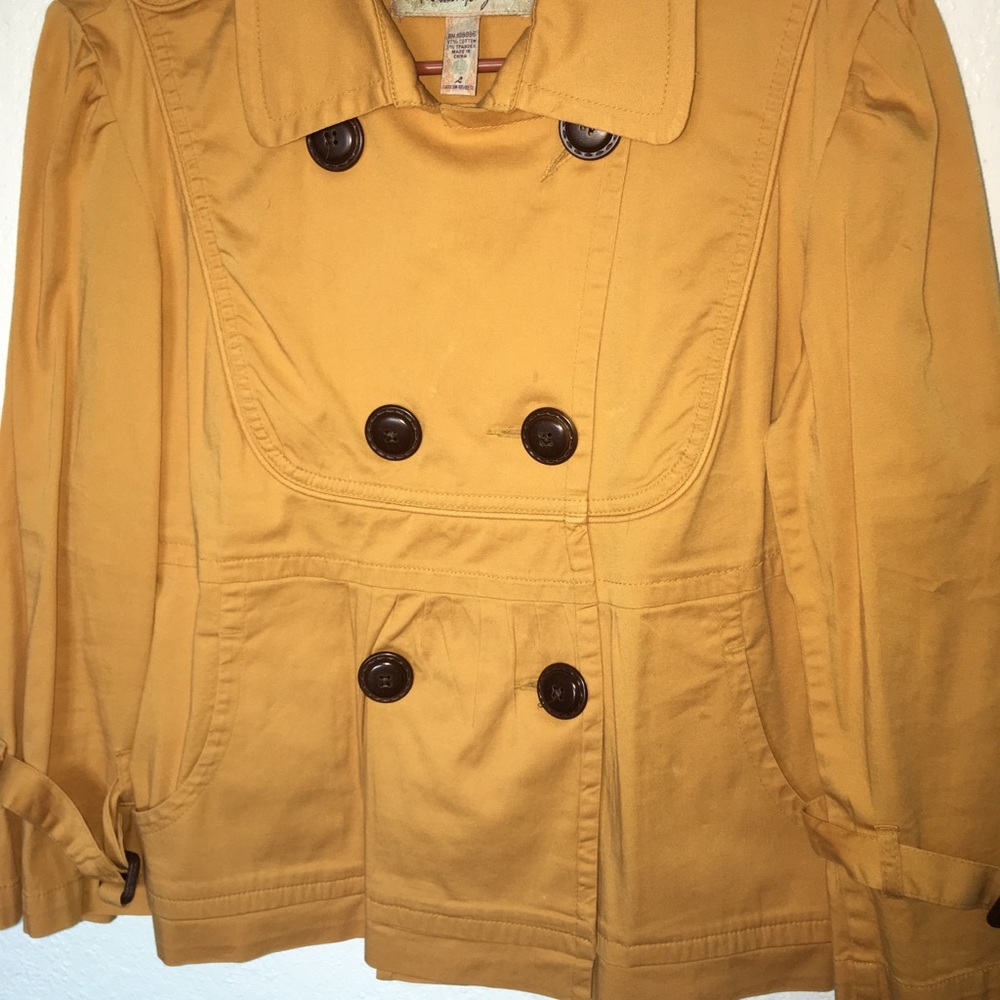 American Rag jacket, size L - Picture 6 of 8